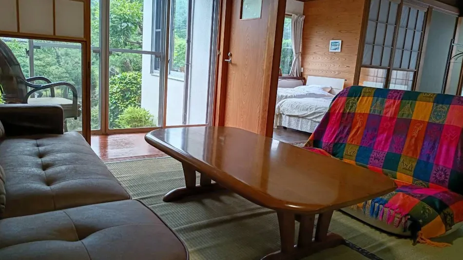 Garden Villa Nagomi