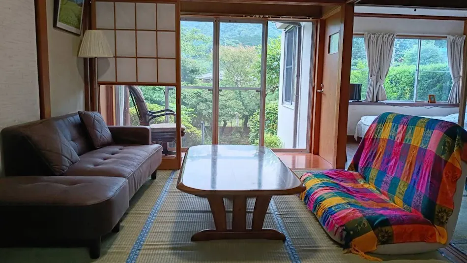 Garden Villa Nagomi