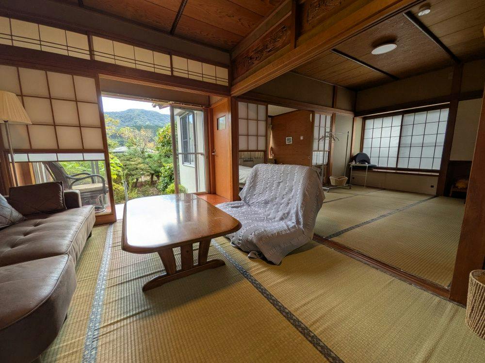 Garden Villa Nagomi