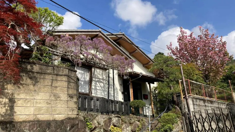 Garden Villa Nagomi