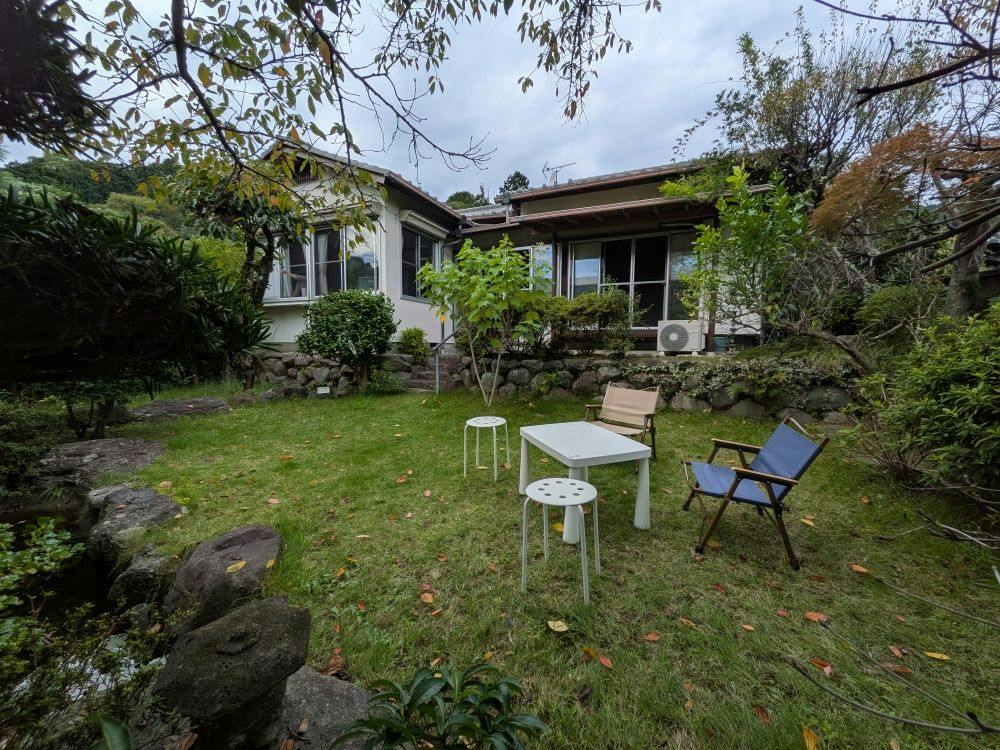 Garden Villa Nagomi