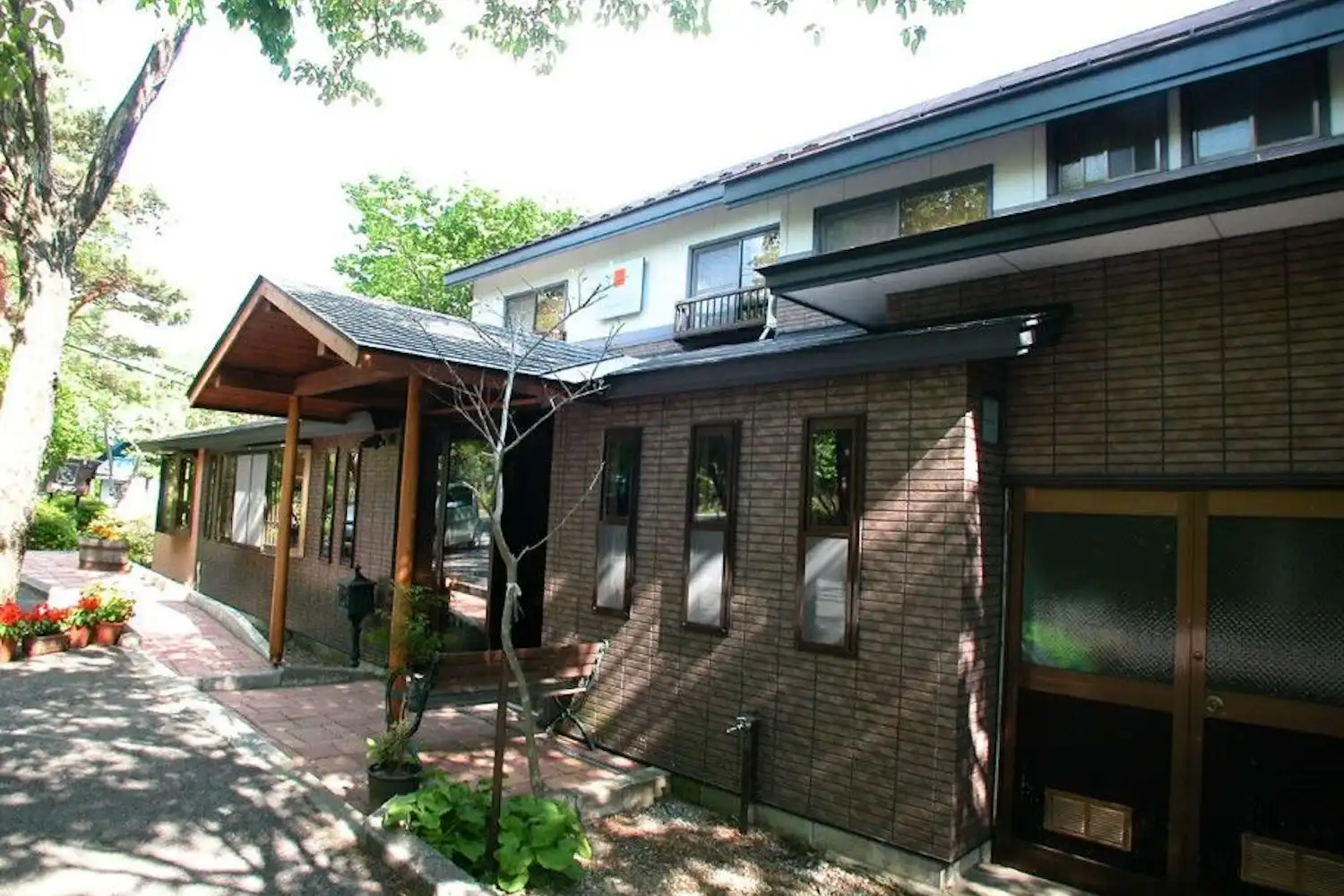 施設画像