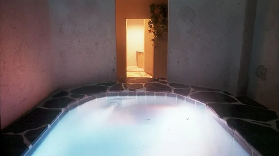 Pension Glass Castle