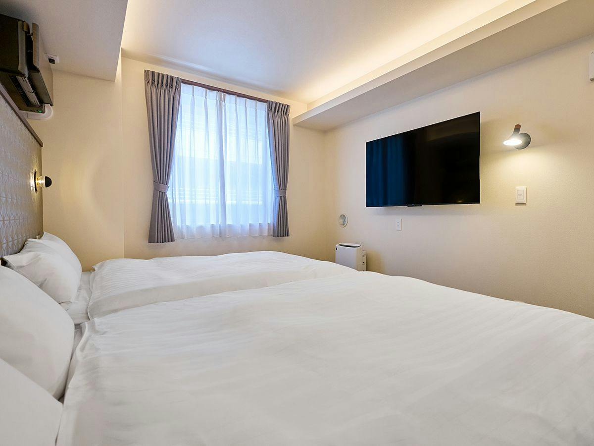 HOTEL SOVA Kumamoto Karashima-Park