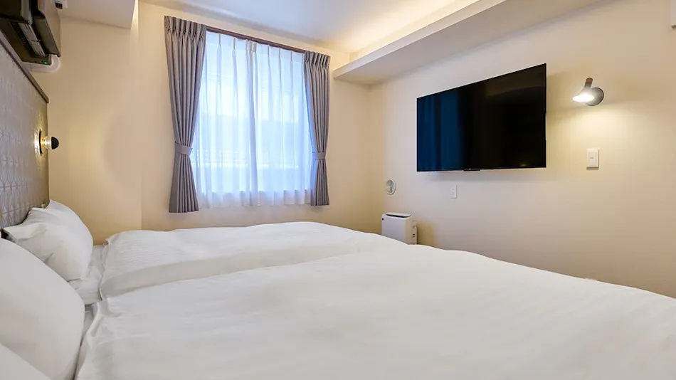HOTEL SOVA Kumamoto Karashima-Park