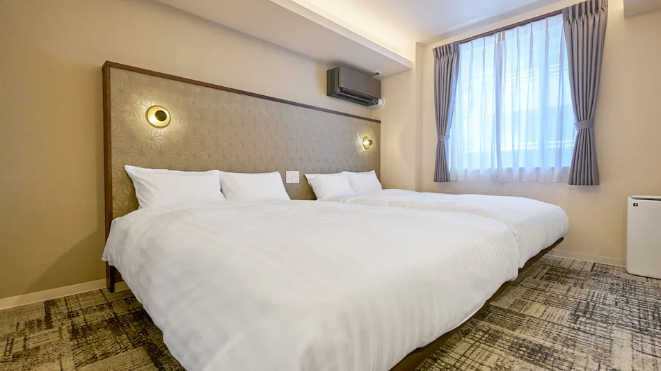 HOTEL SOVA Kumamoto Karashima-Park