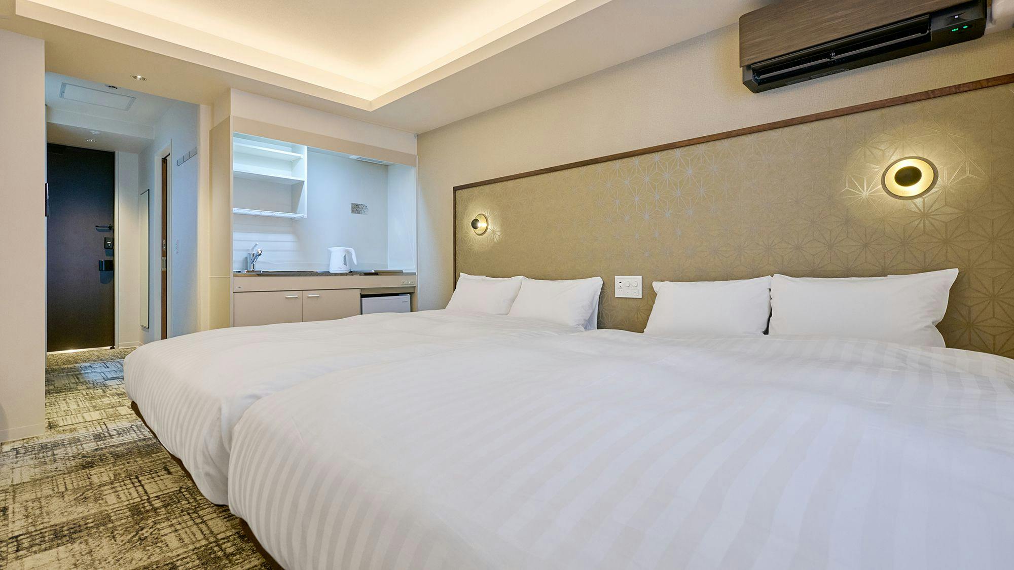 HOTEL SOVA Kumamoto Karashima-Park