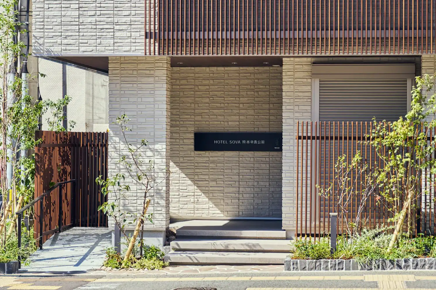 施設画像