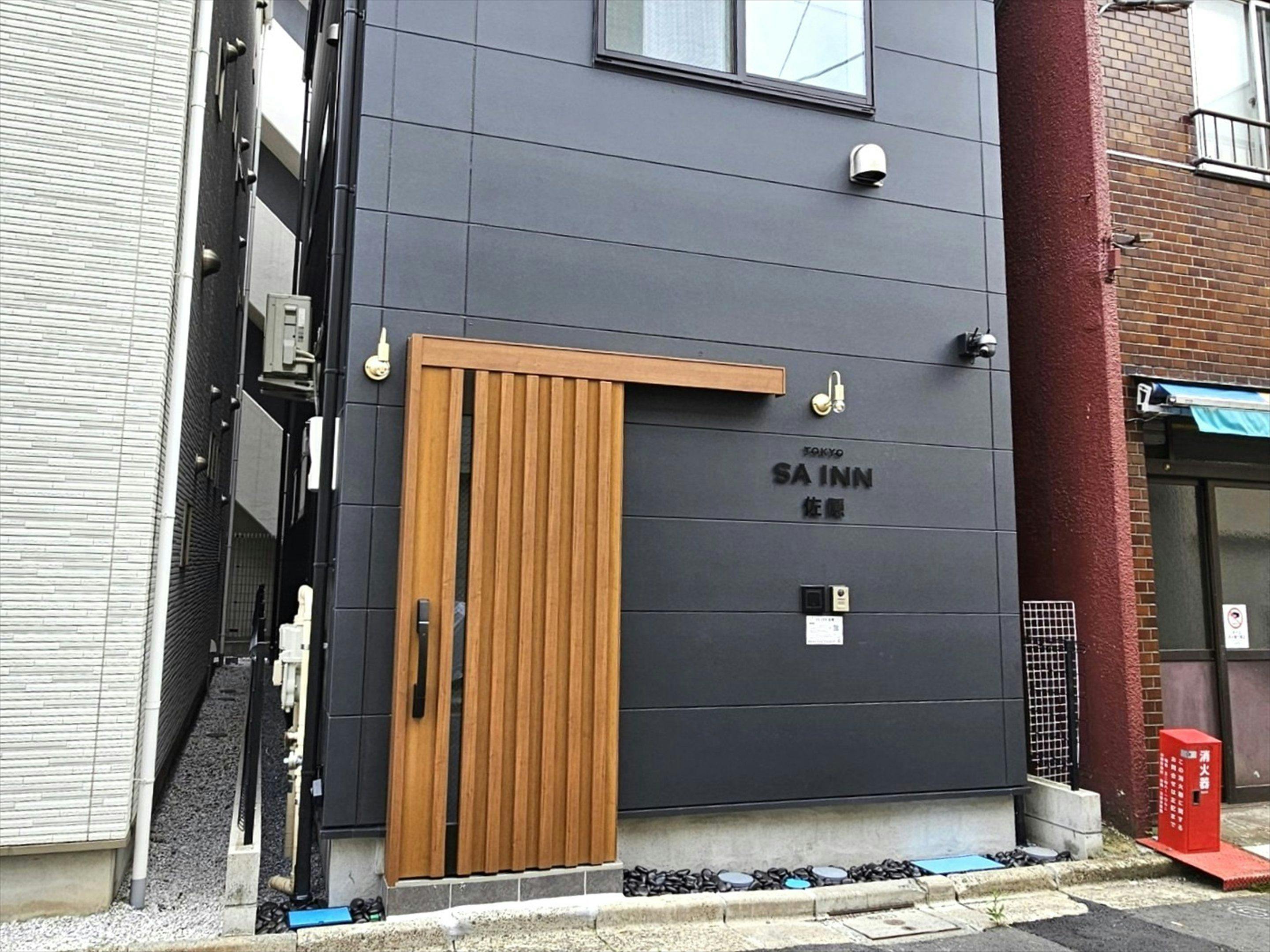 施設画像