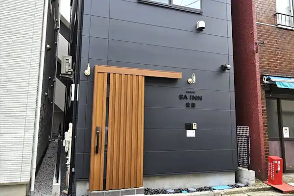 施設画像