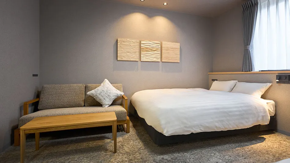 HOTEL SOVA Kumamoto Keitokubori-machi