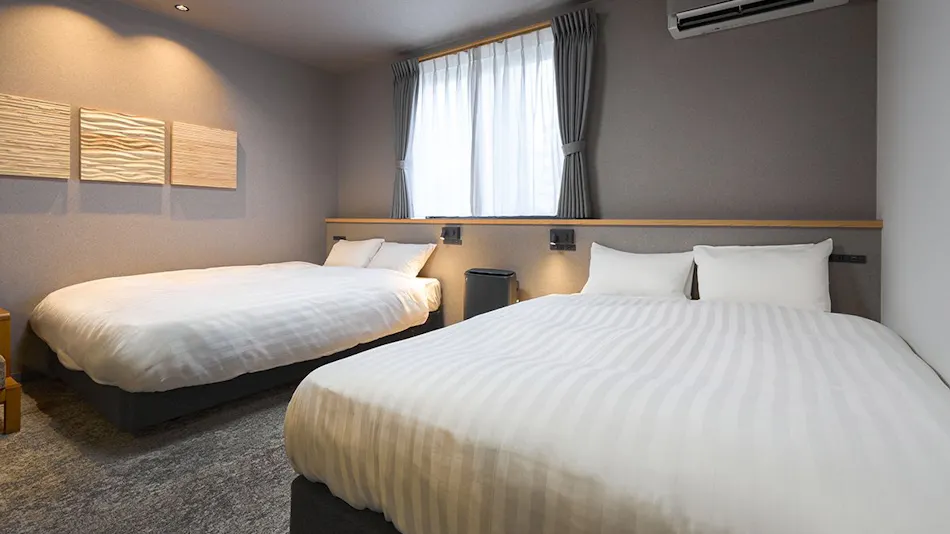 HOTEL SOVA Kumamoto Keitokubori-machi