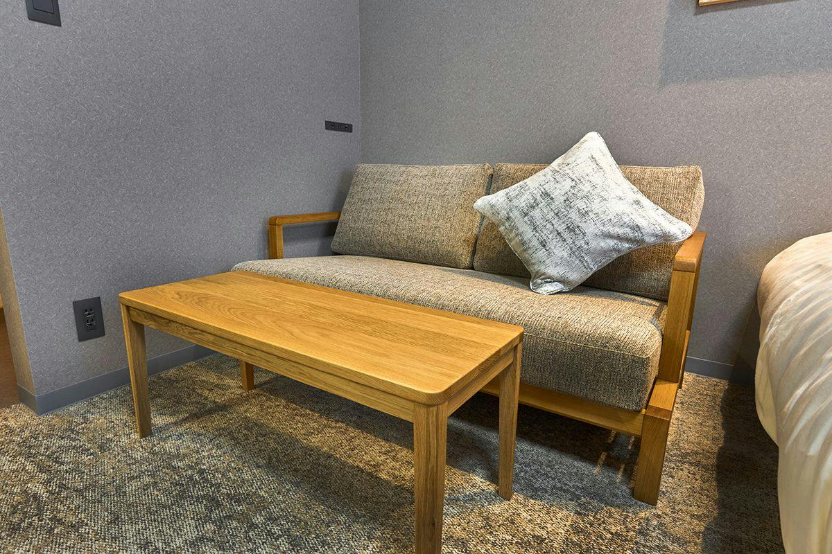 HOTEL SOVA Kumamoto Keitokubori-machi
