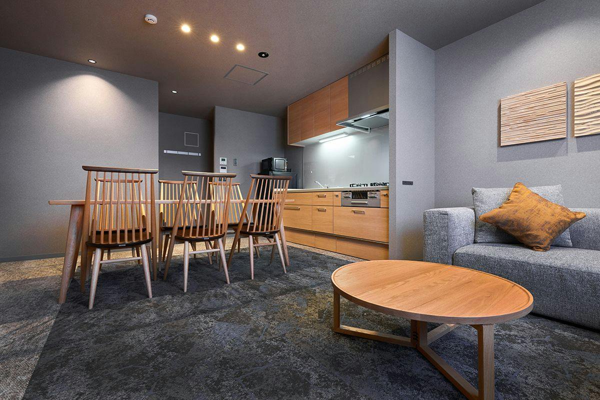 HOTEL SOVA Kumamoto Keitokubori-machi