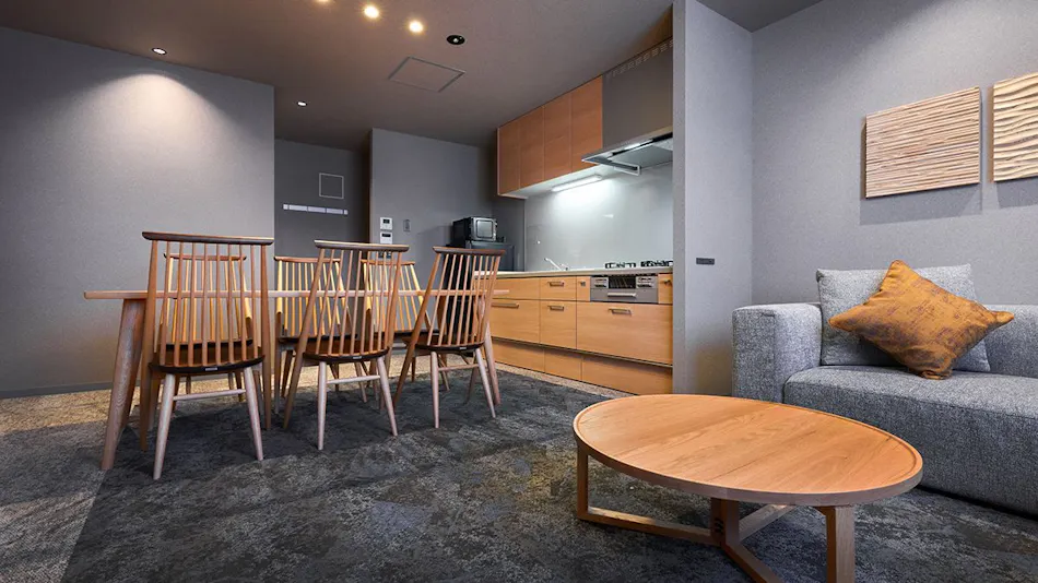 HOTEL SOVA Kumamoto Keitokubori-machi