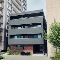 Exterior image