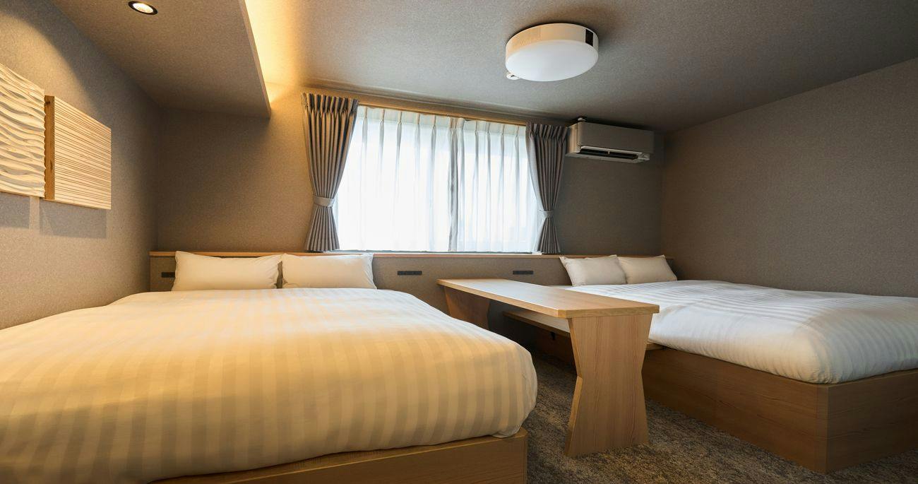 HOTEL SOVA Kumamoto Keitokubori-machi