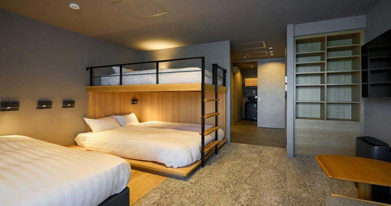 HOTEL SOVA Kumamoto Keitokubori-machi