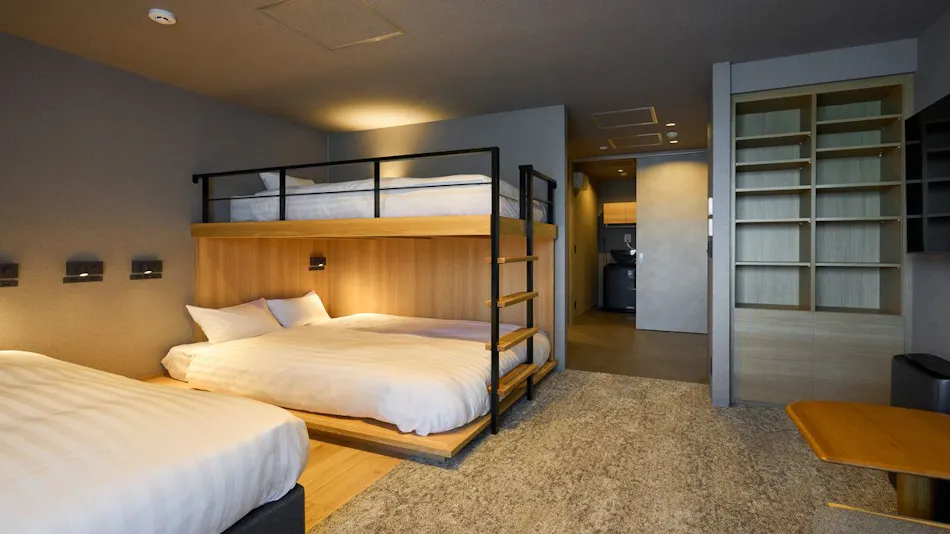 HOTEL SOVA Kumamoto Keitokubori-machi