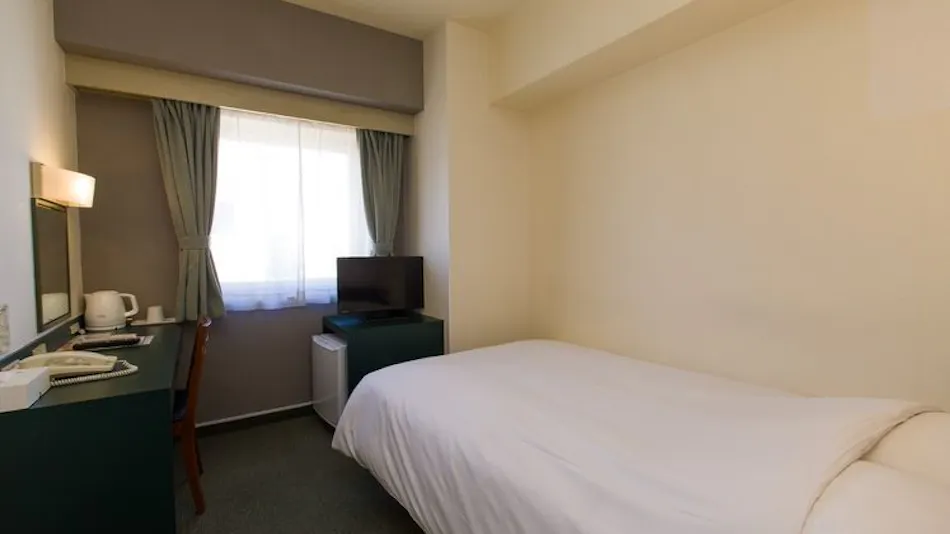 Olympic Inn Azabu