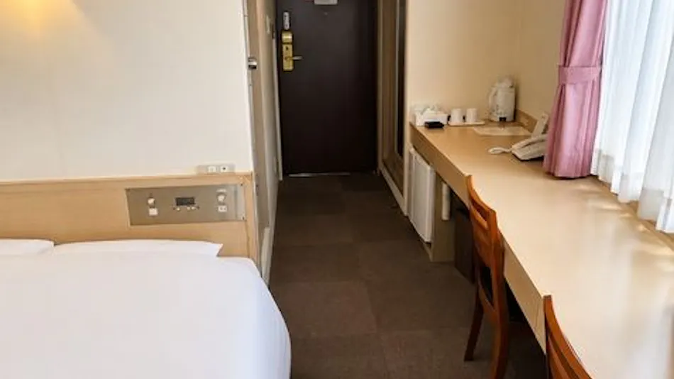 Olympic Inn Azabu