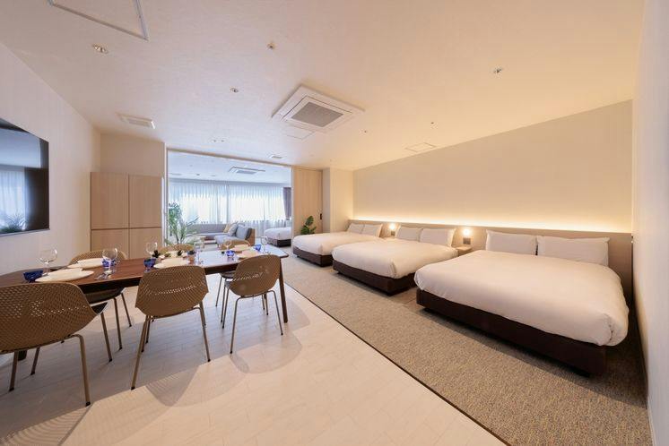 Olympic Inn Azabu