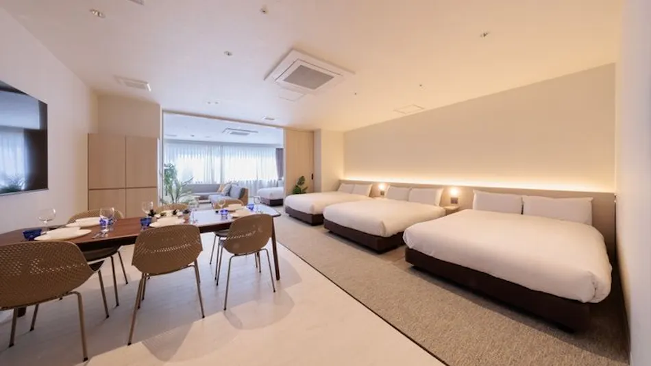 Olympic Inn Azabu