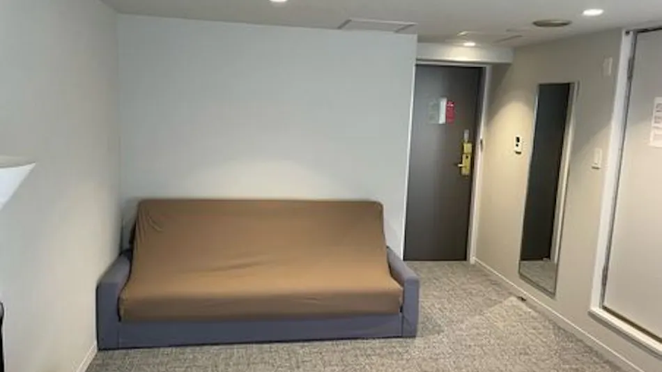 Olympic Inn Azabu