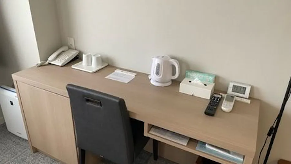 Olympic Inn Azabu