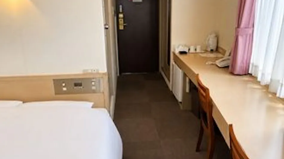 Olympic Inn Azabu