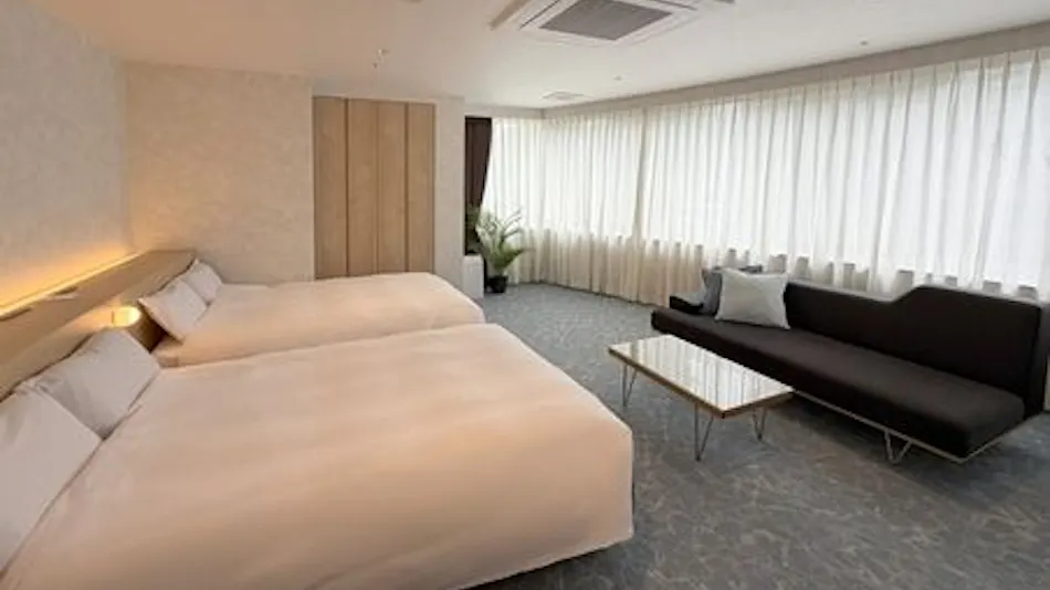 Olympic Inn Azabu