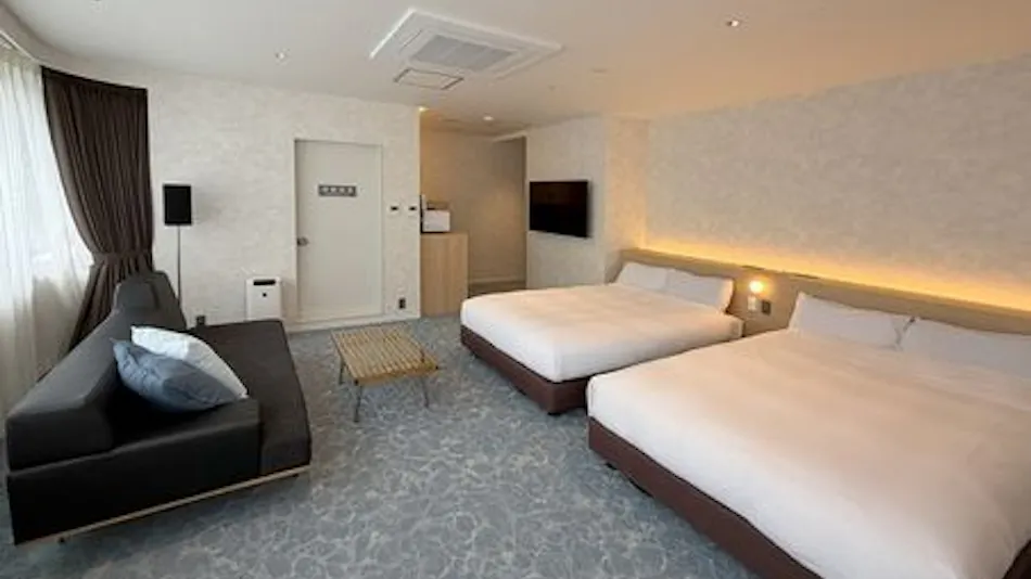 Olympic Inn Azabu