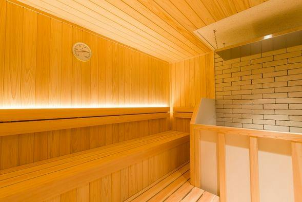 Olympic Inn Azabu