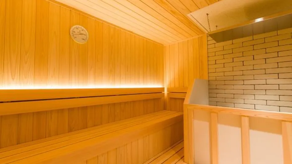 Olympic Inn Azabu