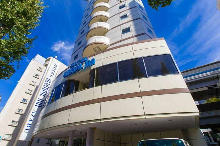 Olympic Inn Azabu