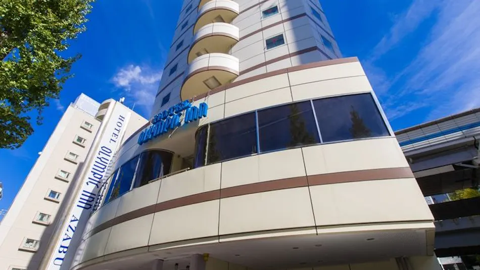 Olympic Inn Azabu
