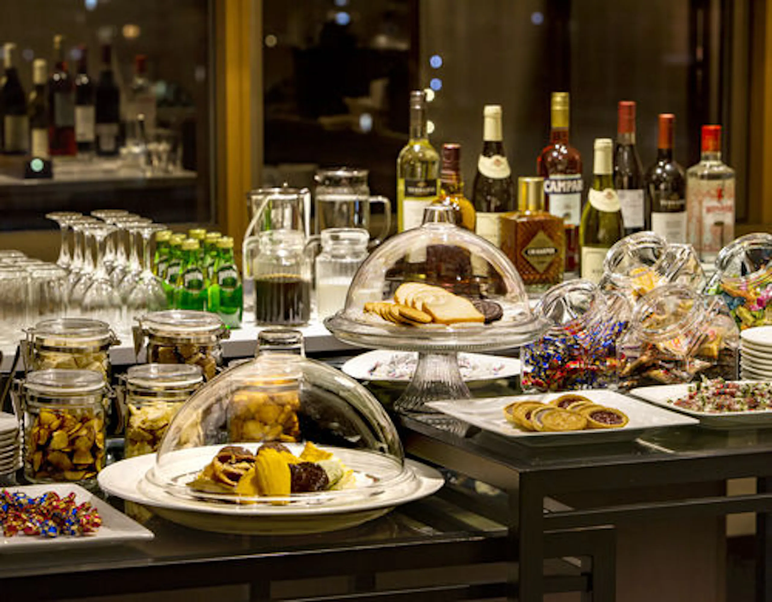 ホテル名古屋キャッスル