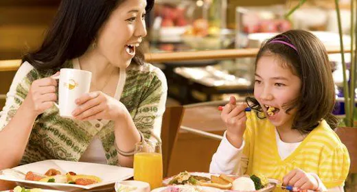 【プレミアムディナービュッフェ&朝食ビュッフェ】充実なお食事を、シンプルステイ(夕朝食付)