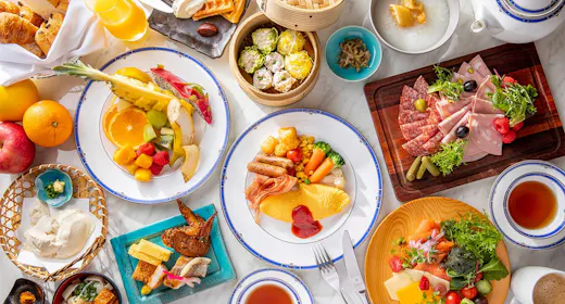 【早期割引】10日前までのご予約がお得!朝食付きプラン