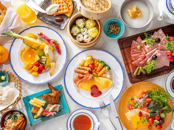 【早期割引】10日前までのご予約がお得!朝食付きプラン