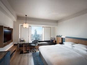 ヒルトン名古屋