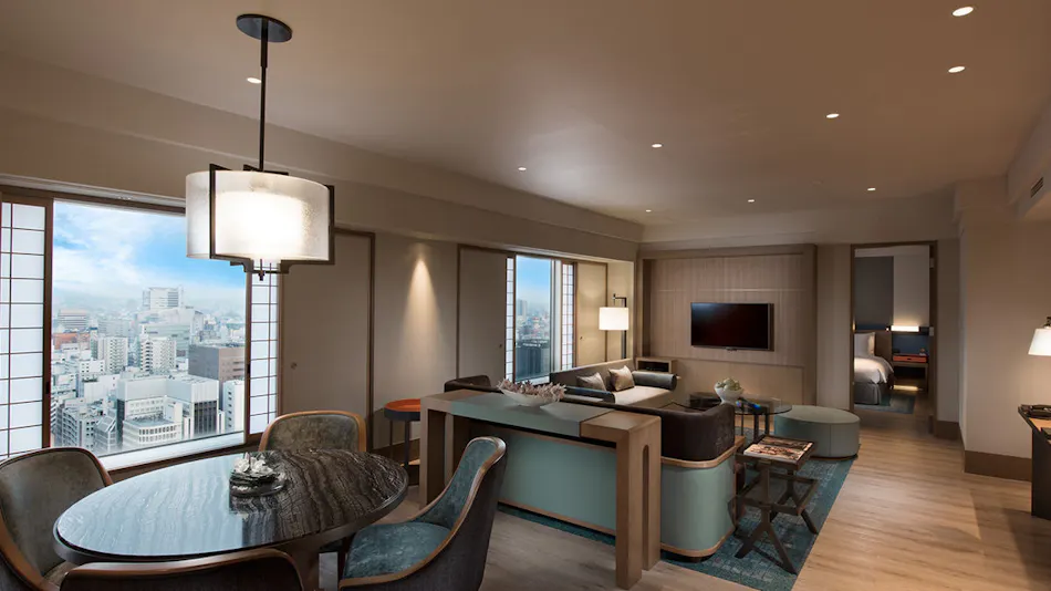 Hilton Nagoya