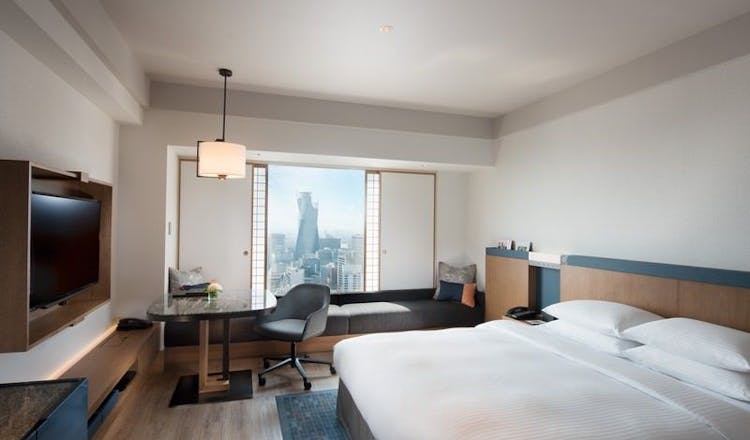 ヒルトン名古屋 の空室状況を確認する 宿泊予約は 一休 Com ヒルトン名古屋 の空室状況を確認する 宿泊予約は 一休 Com