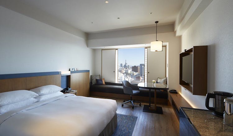 ヒルトン名古屋 の空室状況を確認する 宿泊予約は 一休 Com ヒルトン名古屋 の空室状況を確認する 宿泊予約は 一休 Com