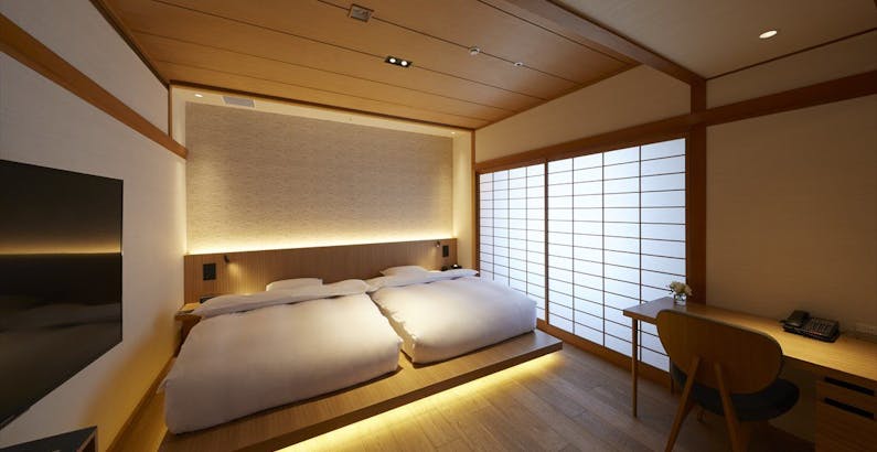 和室スイート2名利用 小学生以下は添い寝 朝食無料 ファミリーにおすすめ バラエティ豊かな朝食 シンプルステイ 朝食付 プラン ヒルトン名古屋 一休 Com