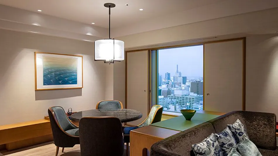 Hilton Nagoya
