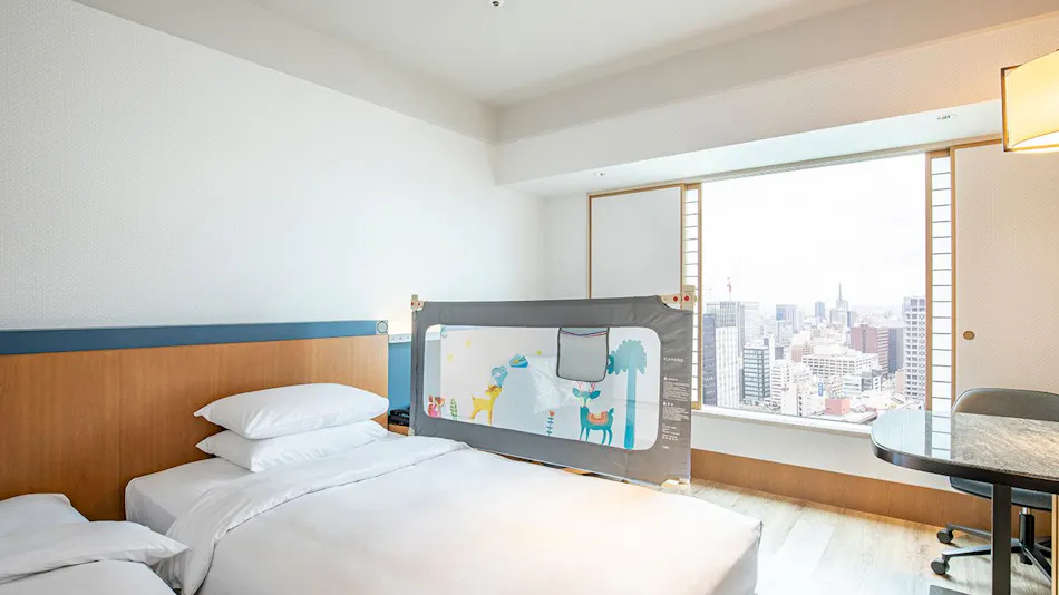 Hilton Nagoya