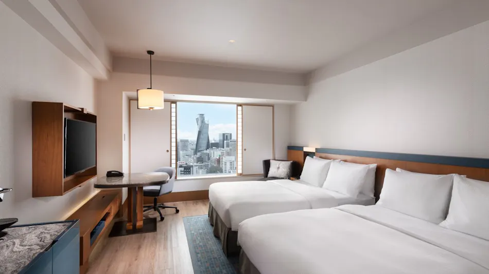 Hilton Nagoya