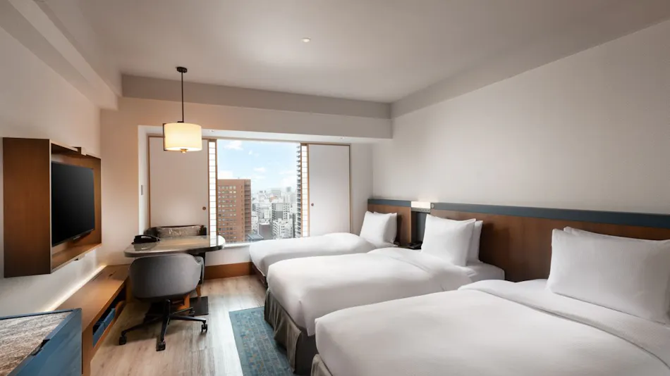Hilton Nagoya