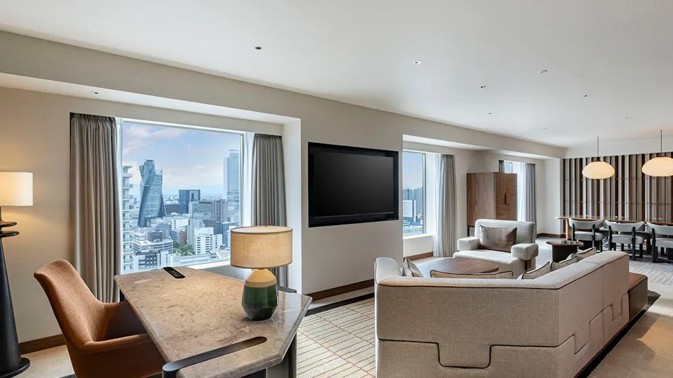 Hilton Nagoya